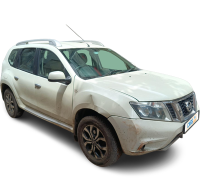 Nissan Terrano-img